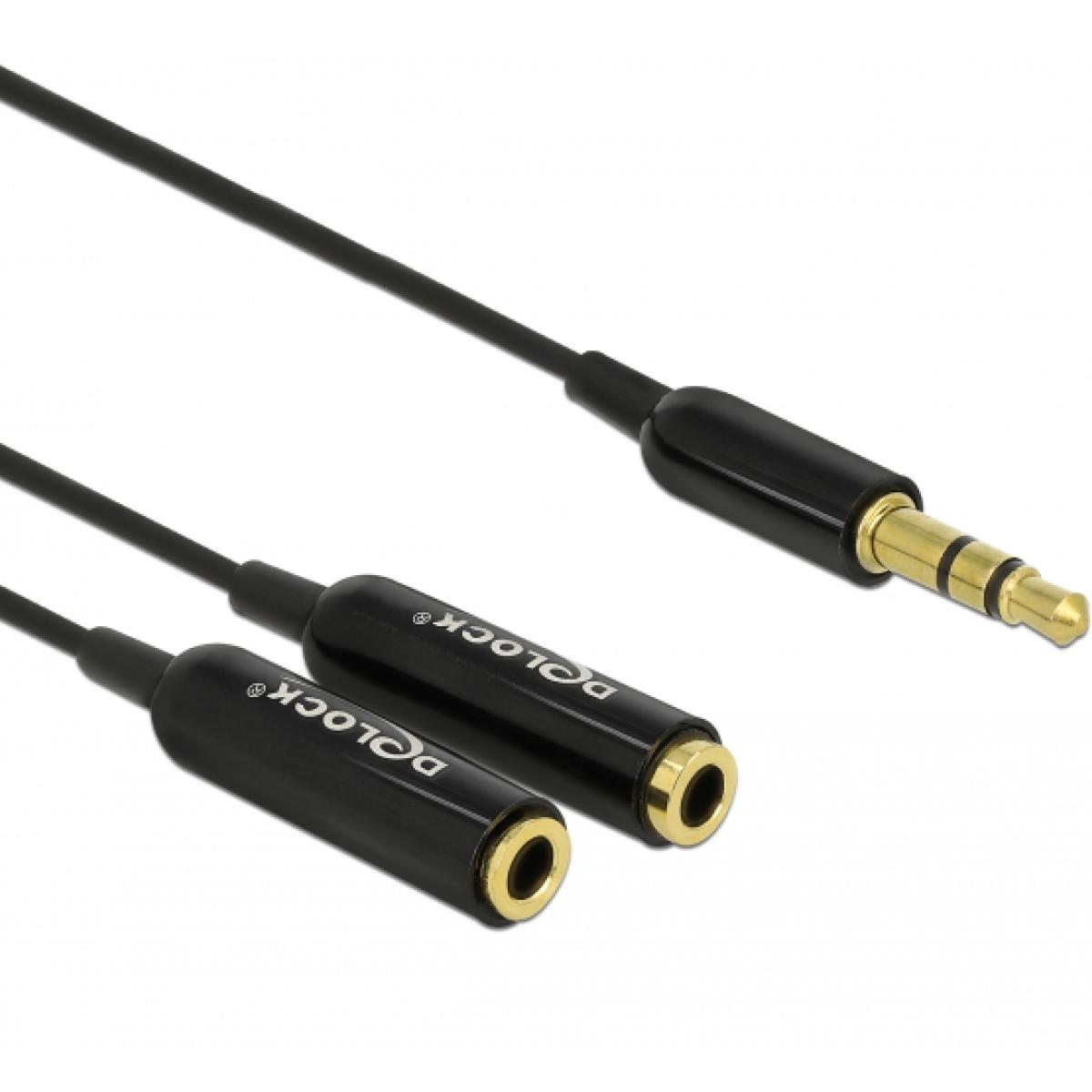 Lydd Y-kabel