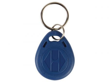 VALGFRIT kort (BADGE) til HAA2866 HAA2890 nøglering - Velleman