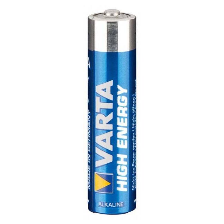 AAA Batteri - Varta