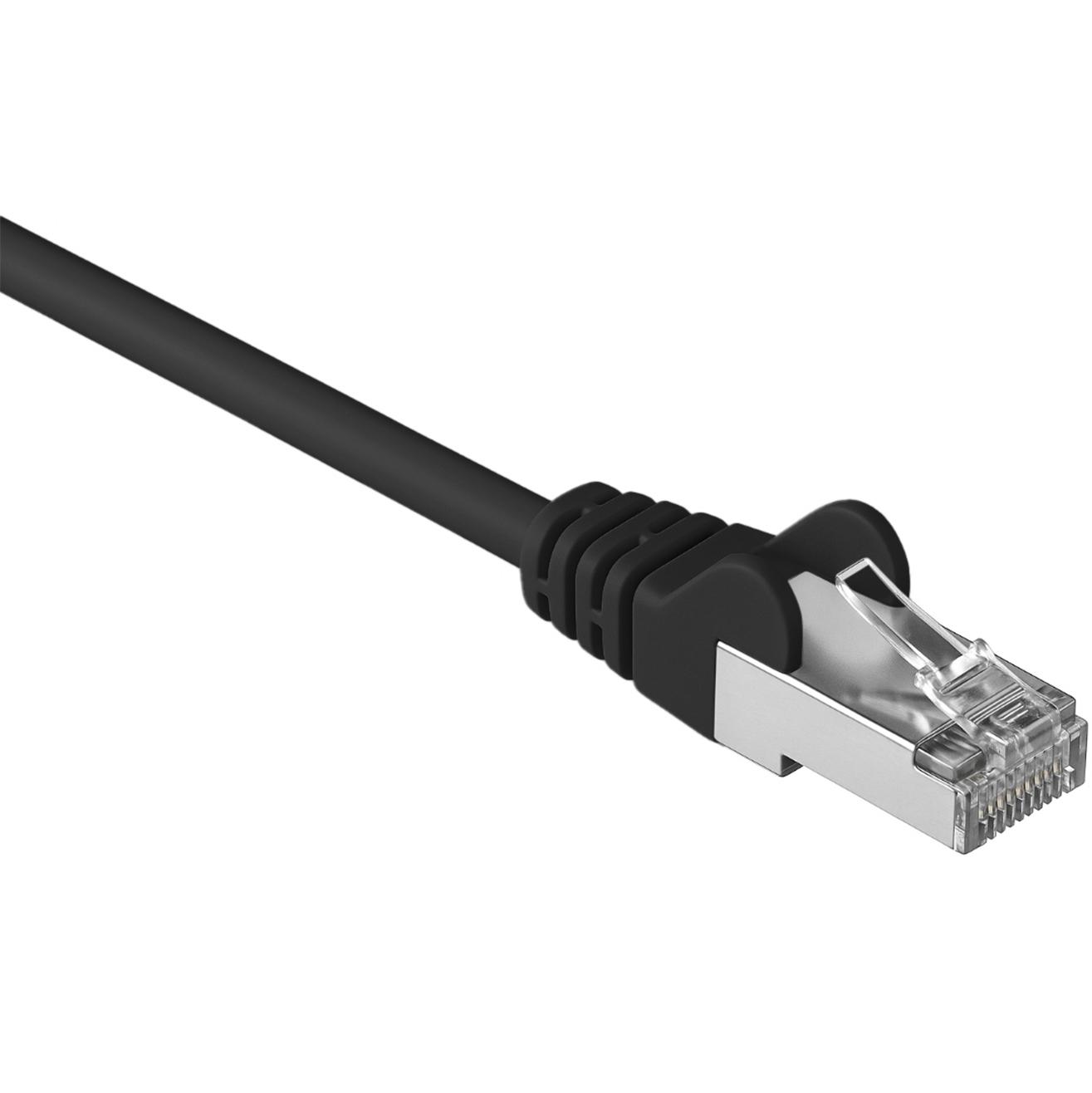 F/UTP Cat 5e - Goobay