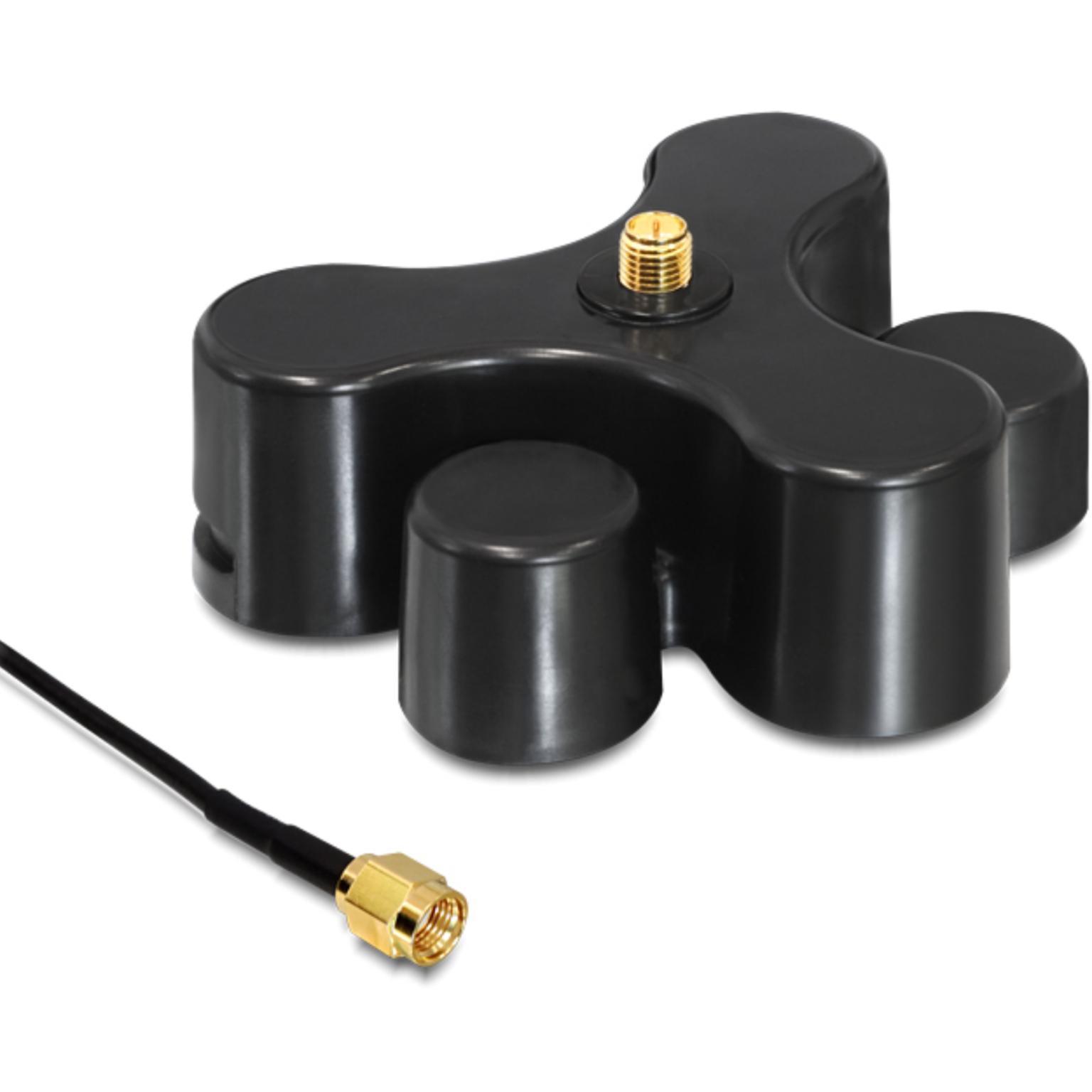 Standard for Wi-Fi-antenne - Delock
