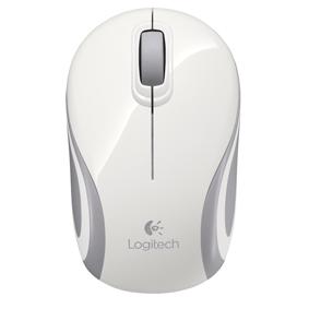 - Logitech