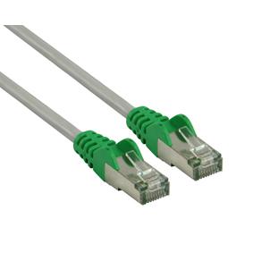 F/UTP Cat 5e - Goobay