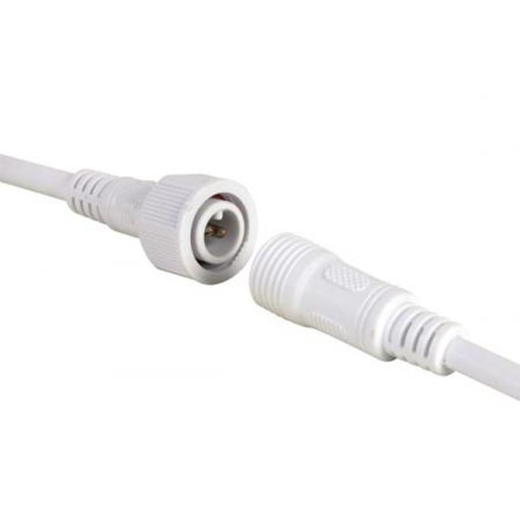 Stik - led strip-kabel