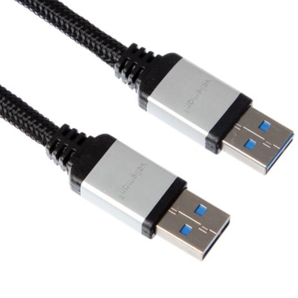 USB A til USB A - Velleman