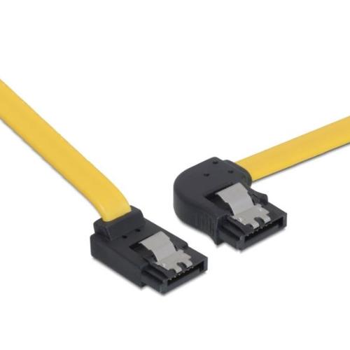 SATA-kabel - Delock