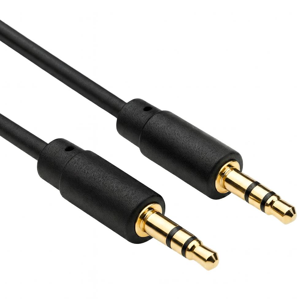 Jack-kabel