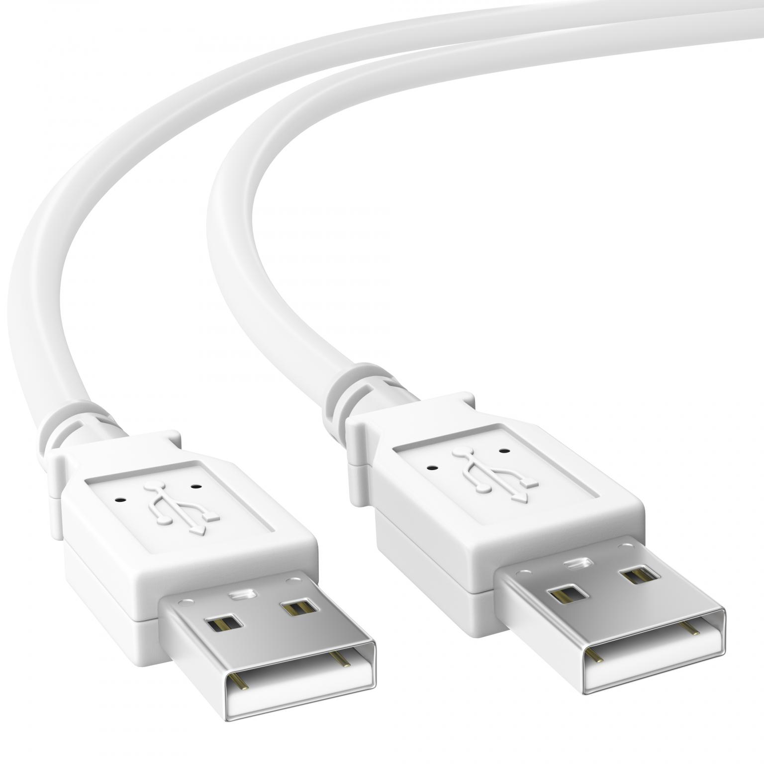 USB A til USB A - Goobay