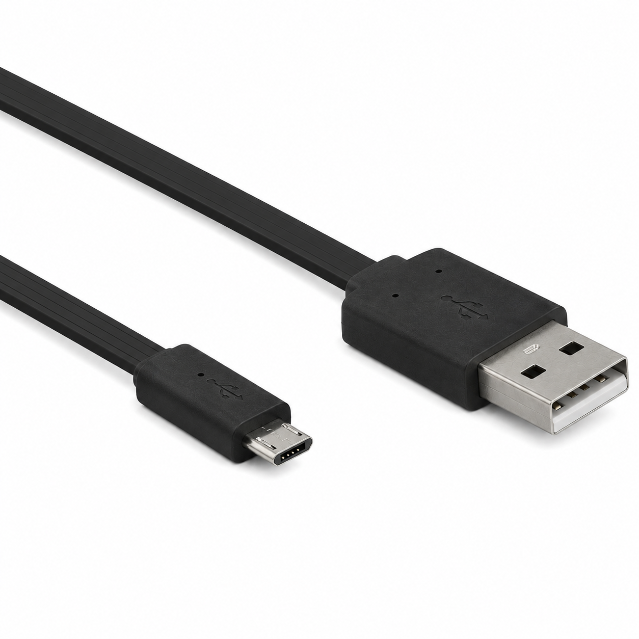 Micro USB-kabel