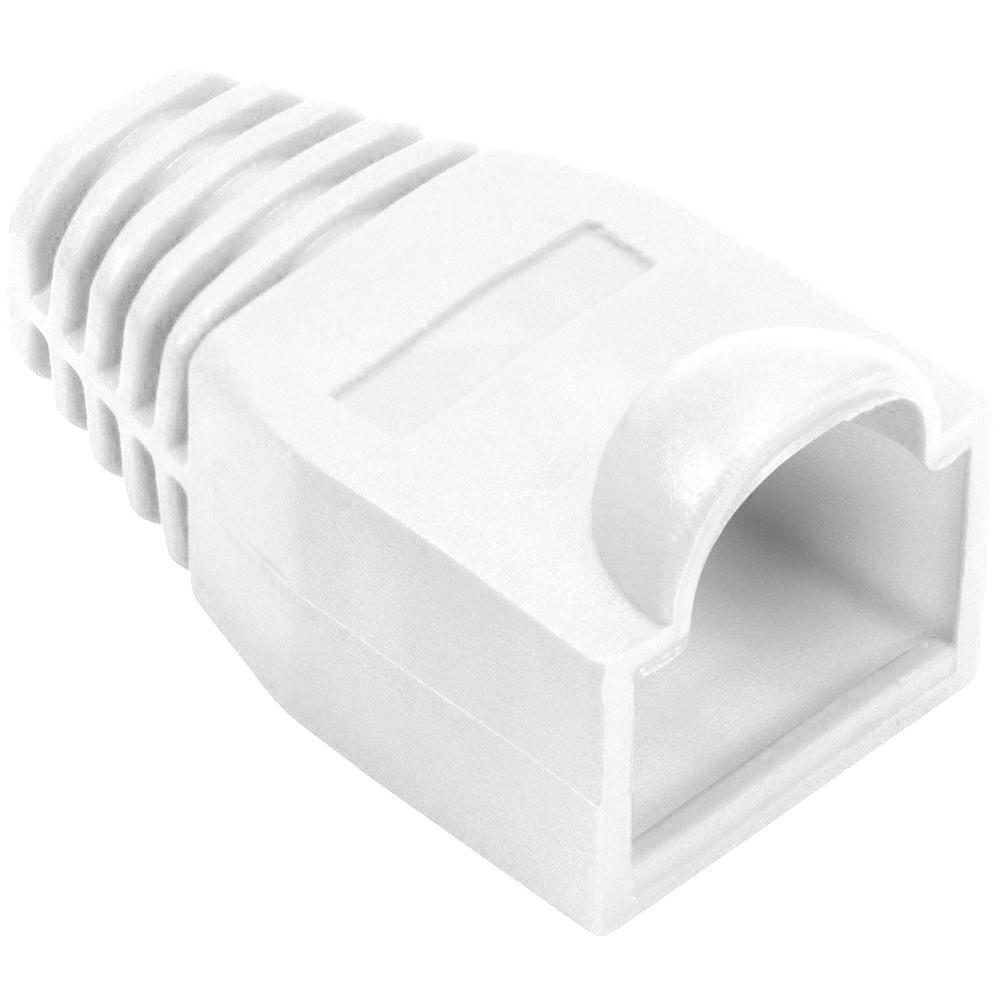 Cat 5-gennemføring til RJ45-stik