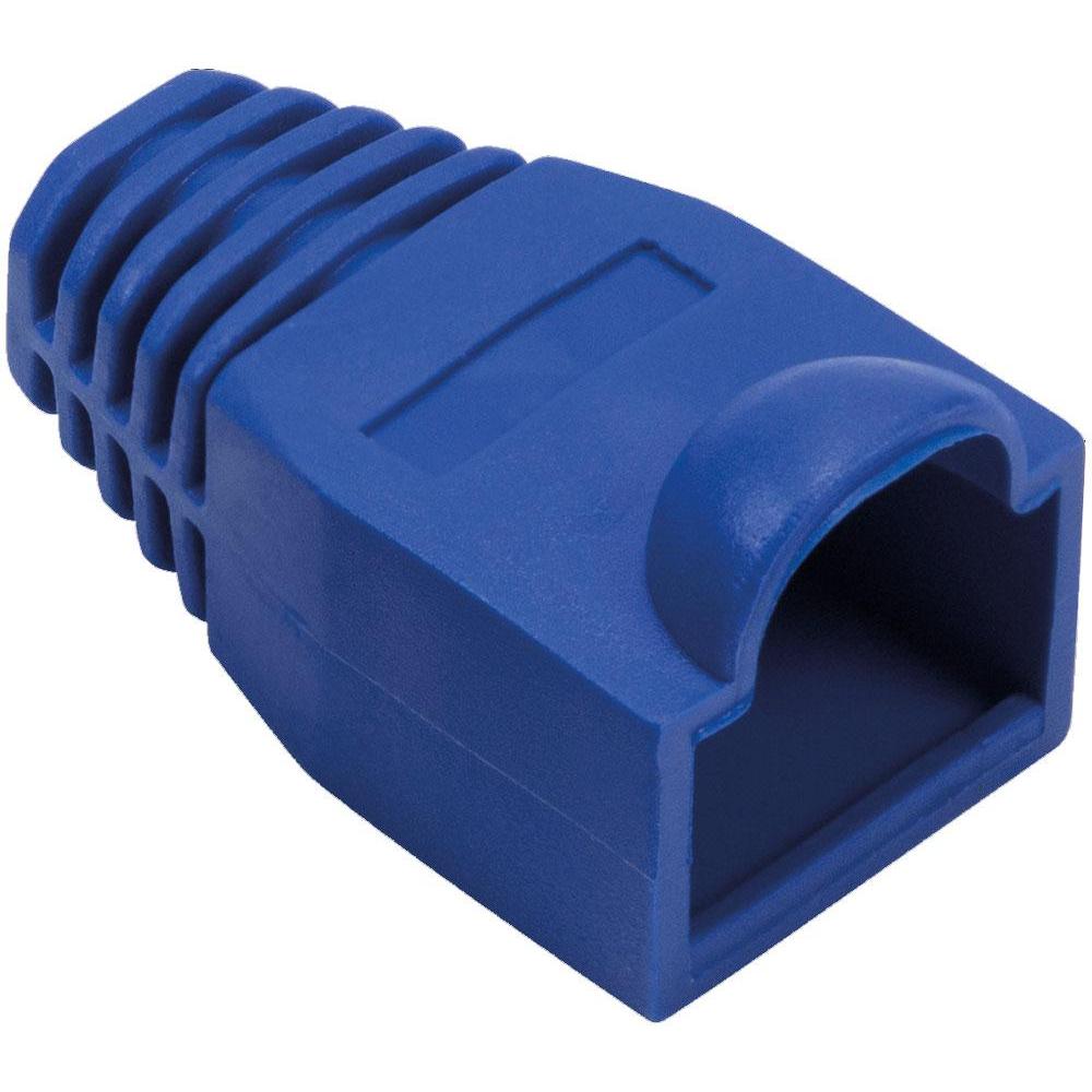 Gennemføring til RJ45-stik