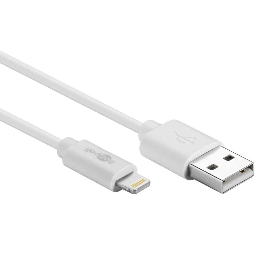 Lightning-kabel