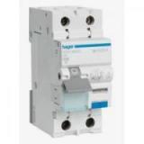 GROUP SOCKET jordfejlsregulator - HAGER