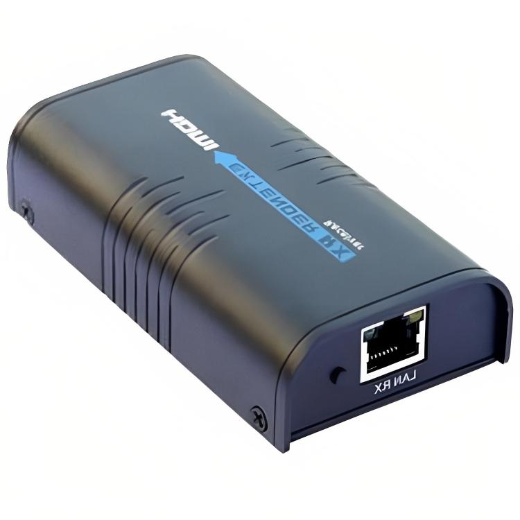 HDMI-forlænger via UTP