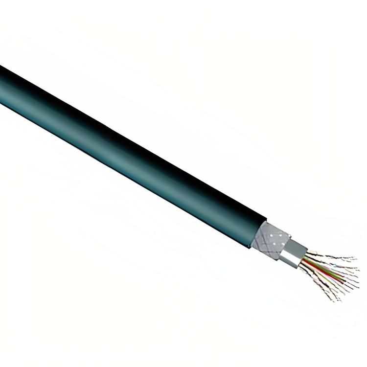HDMI-kabel - 1.4 højhastighed - pr. meter