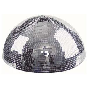 Halv discobold - 40 cm - Showtec