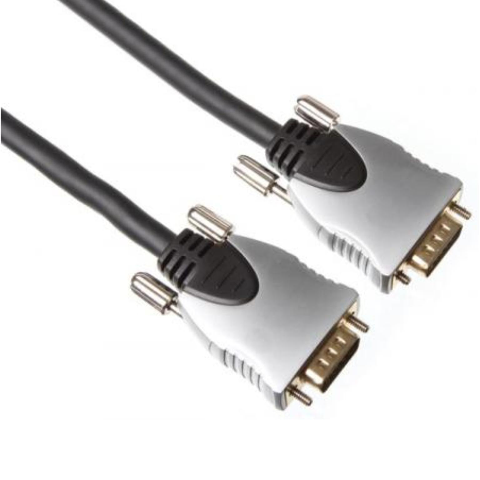 SVGA-kabel - Velleman
