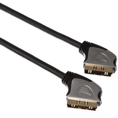 Scart-kabel - Velleman