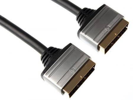 Scart-kabel - Velleman