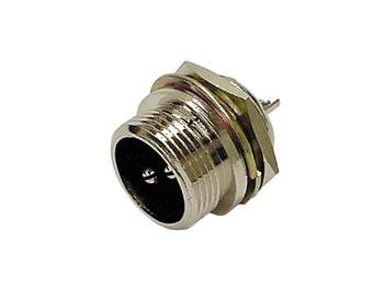 CHASSISSTIKKONTAKT 8 PINDE - HQ product