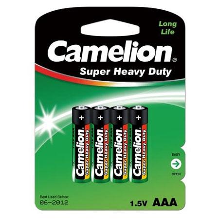 AA-batteri - Camelion