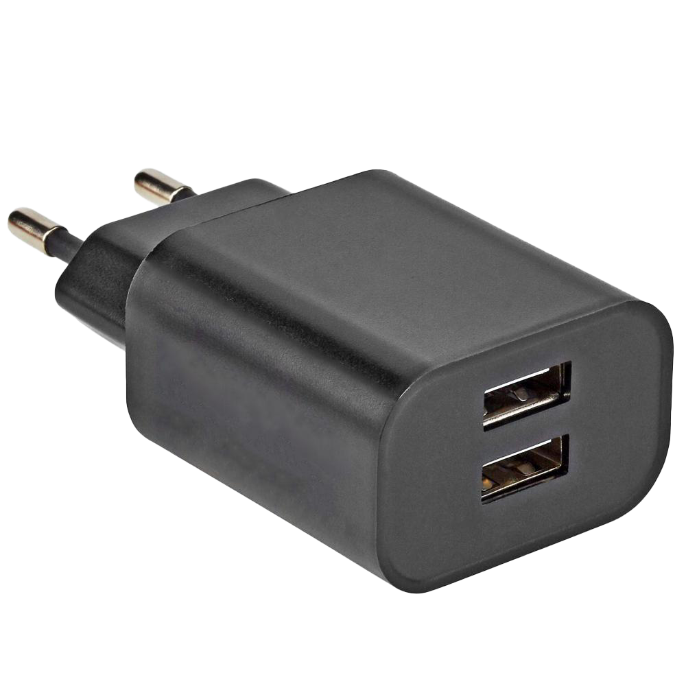 USB A-oplader