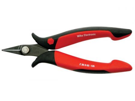 Tang - Mikrospidstang - WIHA