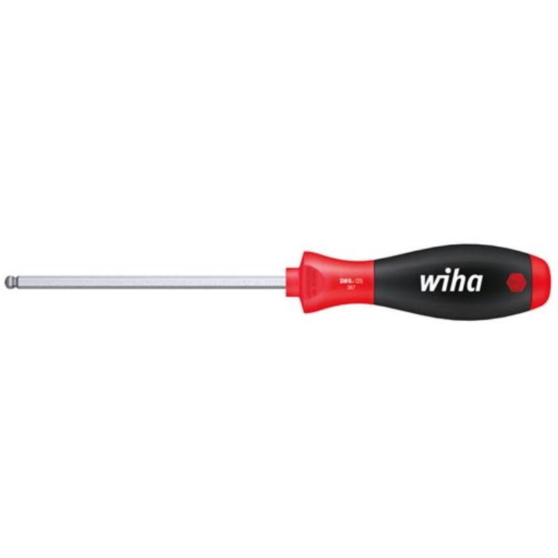 Industi skruetrækker - 3,0mm - Wiha