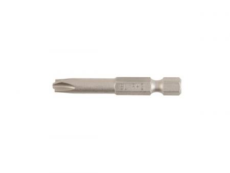 WIHA XENO BIT SKRUETTIP/PHILLIPS SL/PH2 50mm, FORM E 6,3 7049XH - WIHA