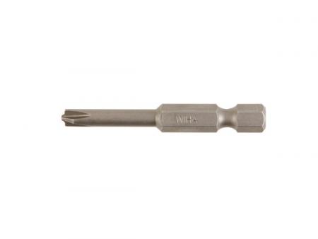 WIHA XENO BIT SPOR-/PHILLIPS SL/PH1 50mm, FORM E 6,3 7049XH - WIHA