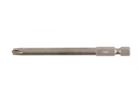 WIHA XENO BIT SPOR/PHILLIPS SL/PH2 90mm, FORM E 6,3 7049XH - WIHA