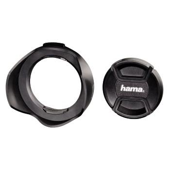 UNIV. SOLSKÆRM+HUE M77 - Hama