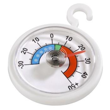 Termometer
