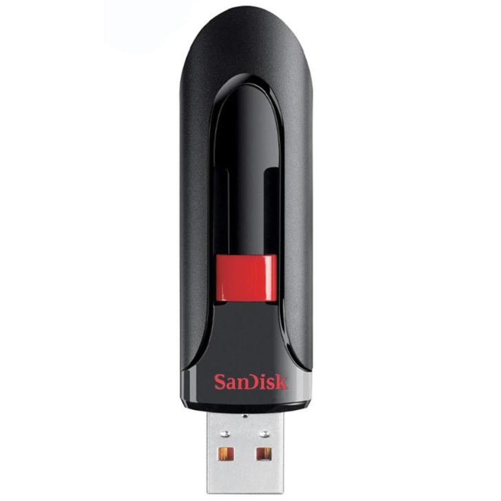 USB 2.0-nøgle - Sandisk