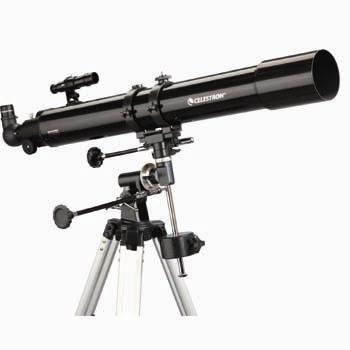Teleskop 35 til 174 gange zoom 76 mm objektiv - Hama