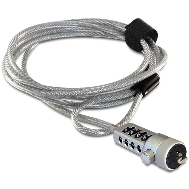 Universal computerslåse