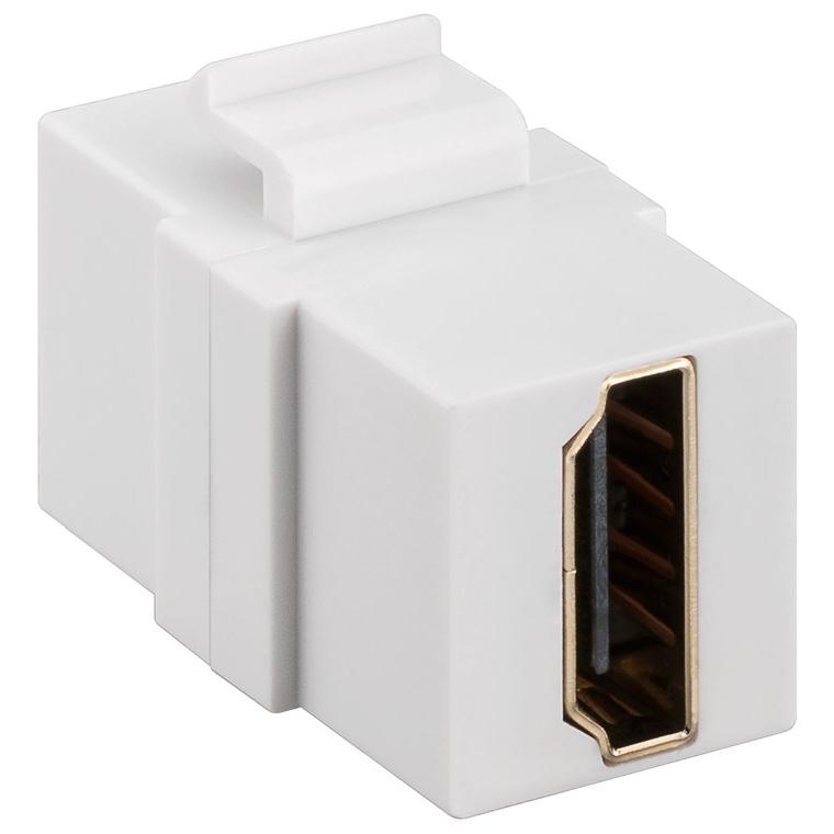 Keystone Modul HDMI Stik DeLOCK > HDMI Stik