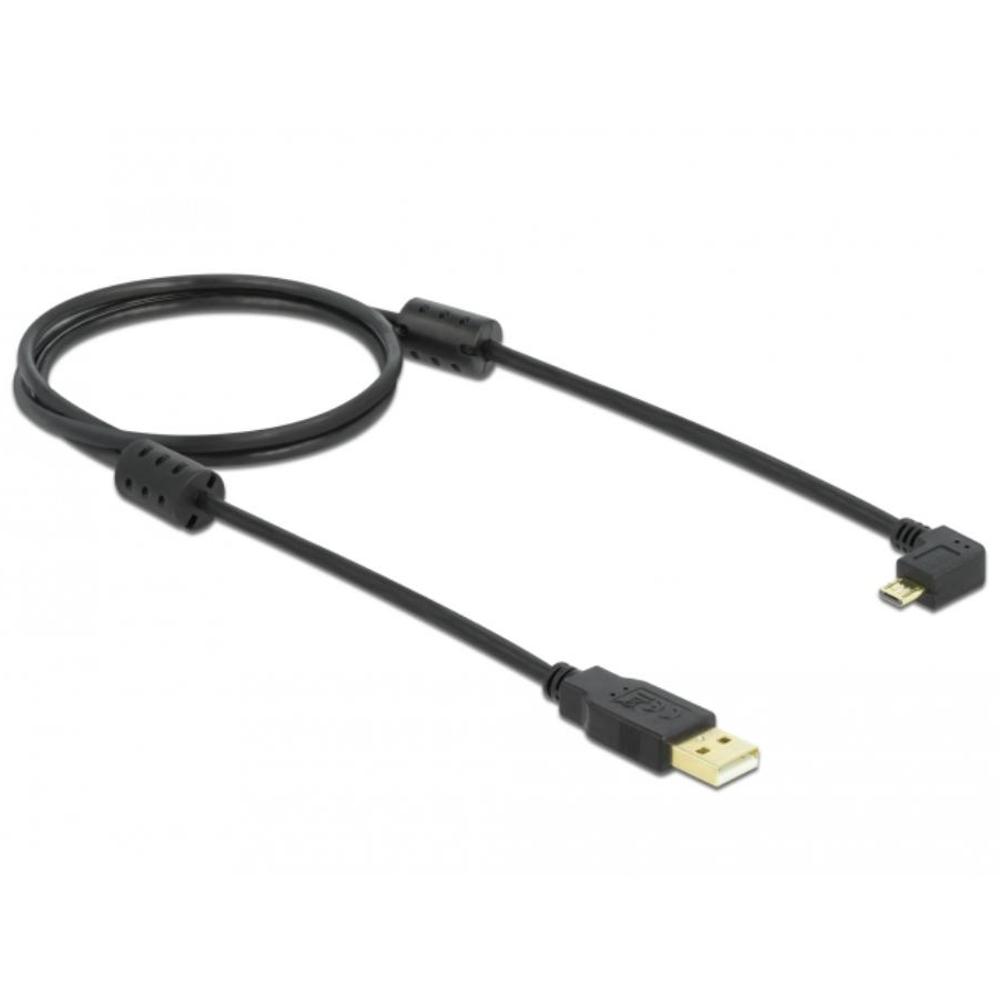 Mikro-USB-kabel - Delock