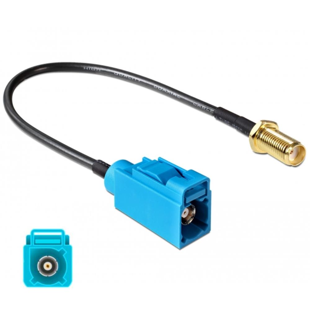 SMA Adapterkabel