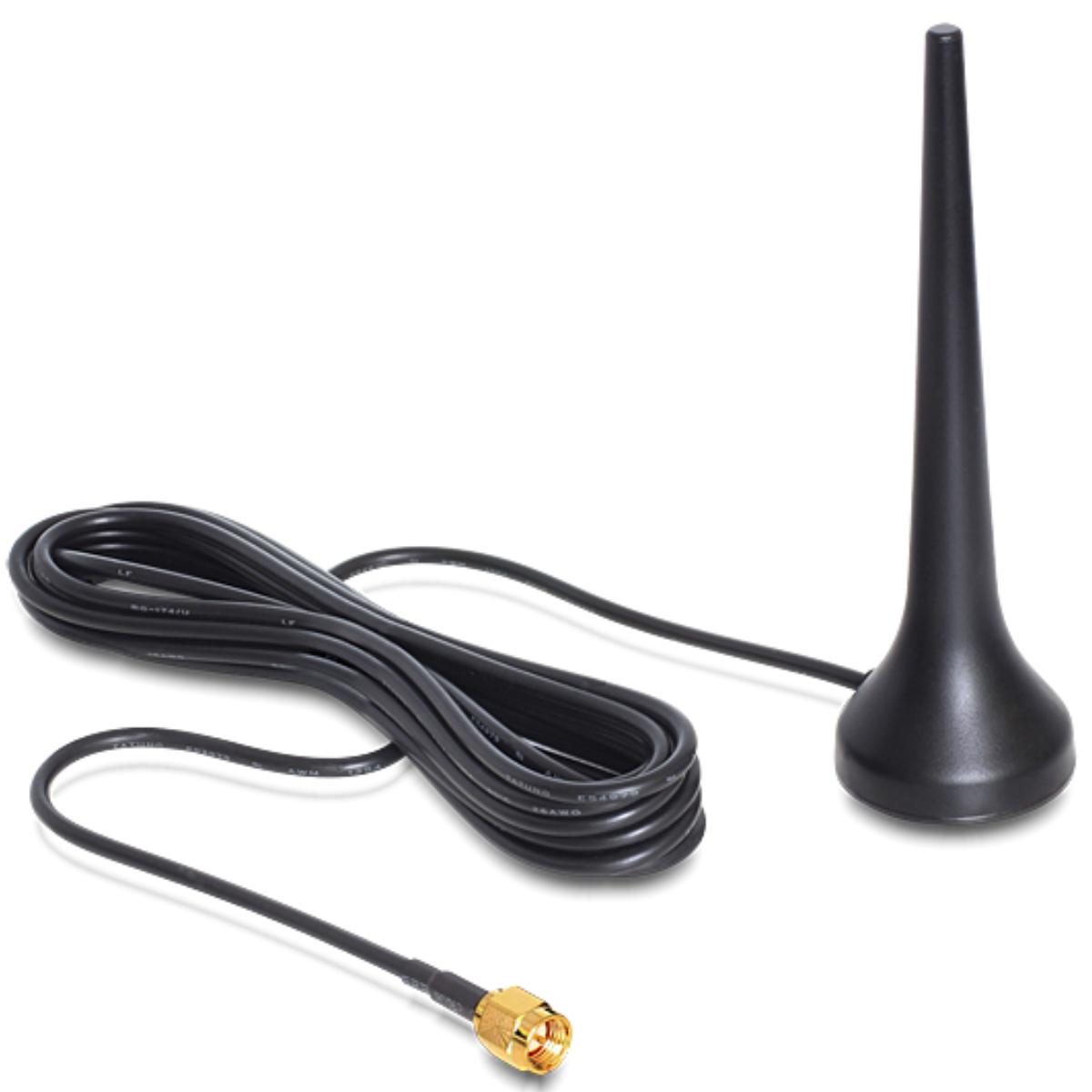 Indendørs antenne - Delock