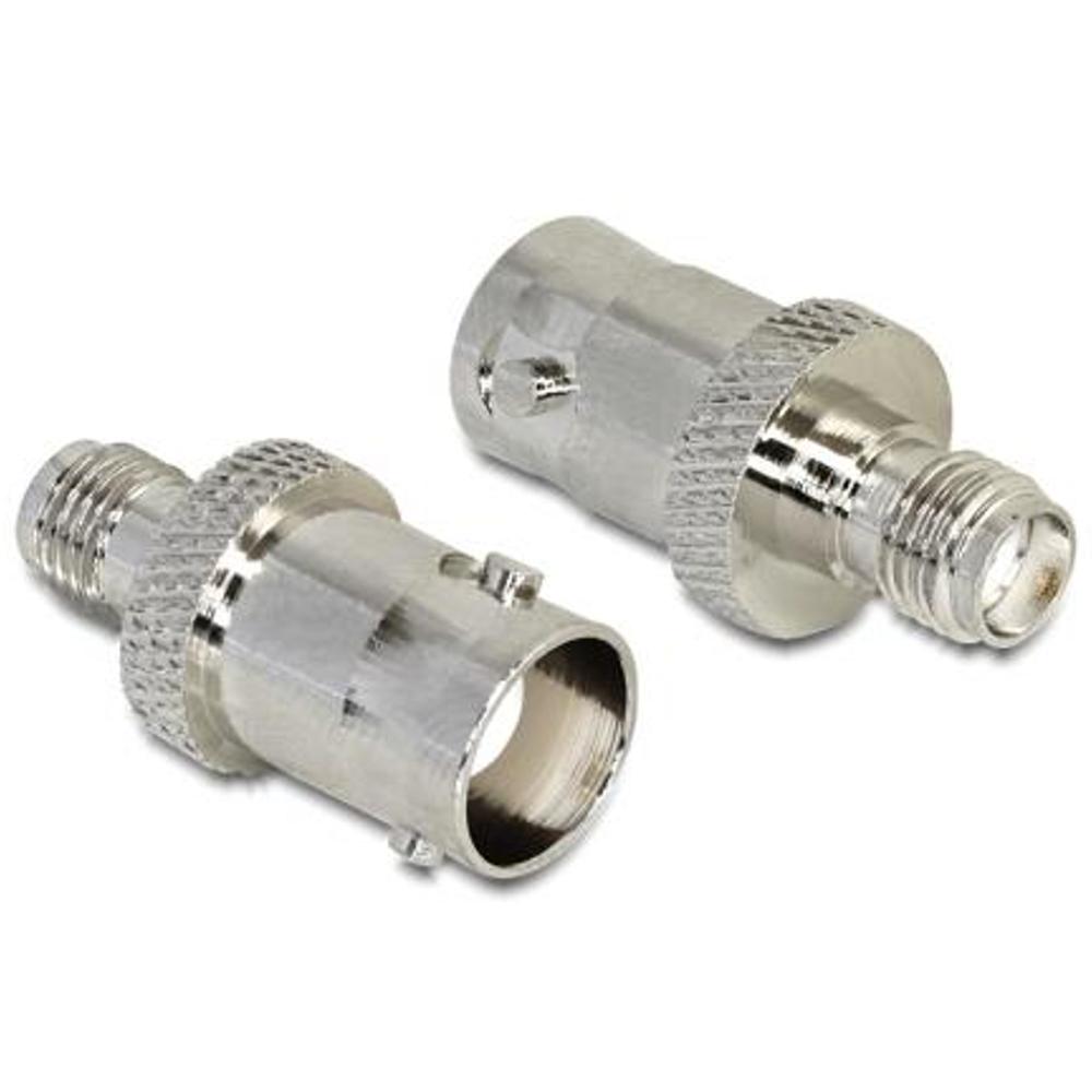 SMA-adapter - Goobay