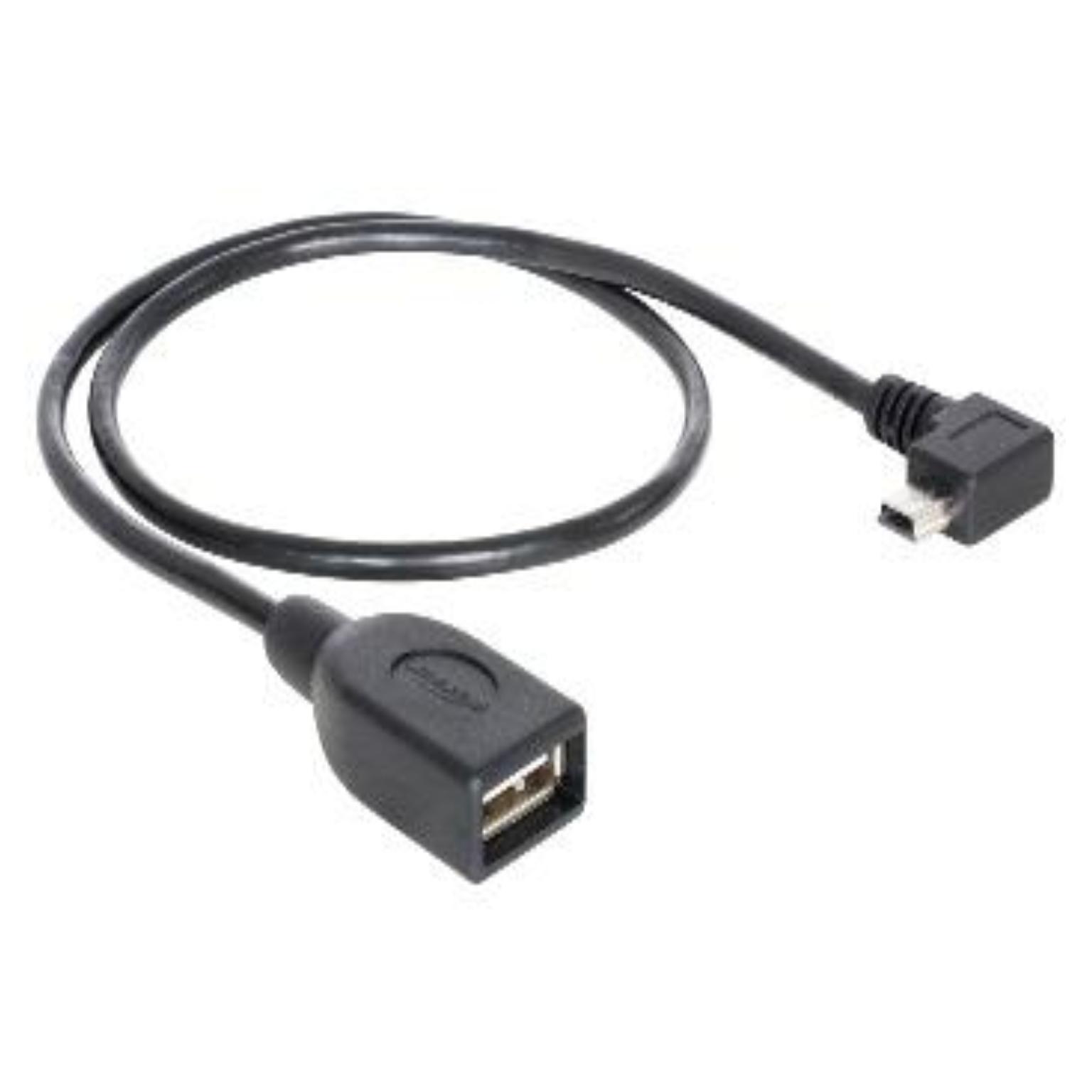 USB Mini OTG Kabel