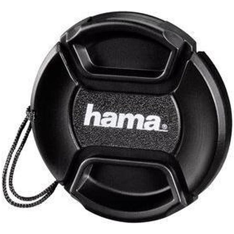 Linsedæksel - Hama