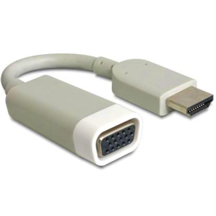 HDMI til VGA-konverter