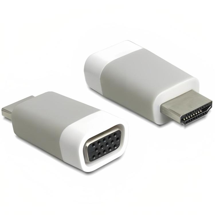 HDMI til VGA konverter