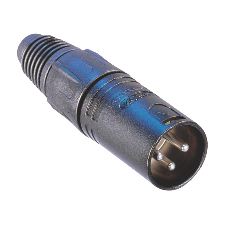 XLR-stik