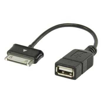 Samsung tablet-adapter - Nedis