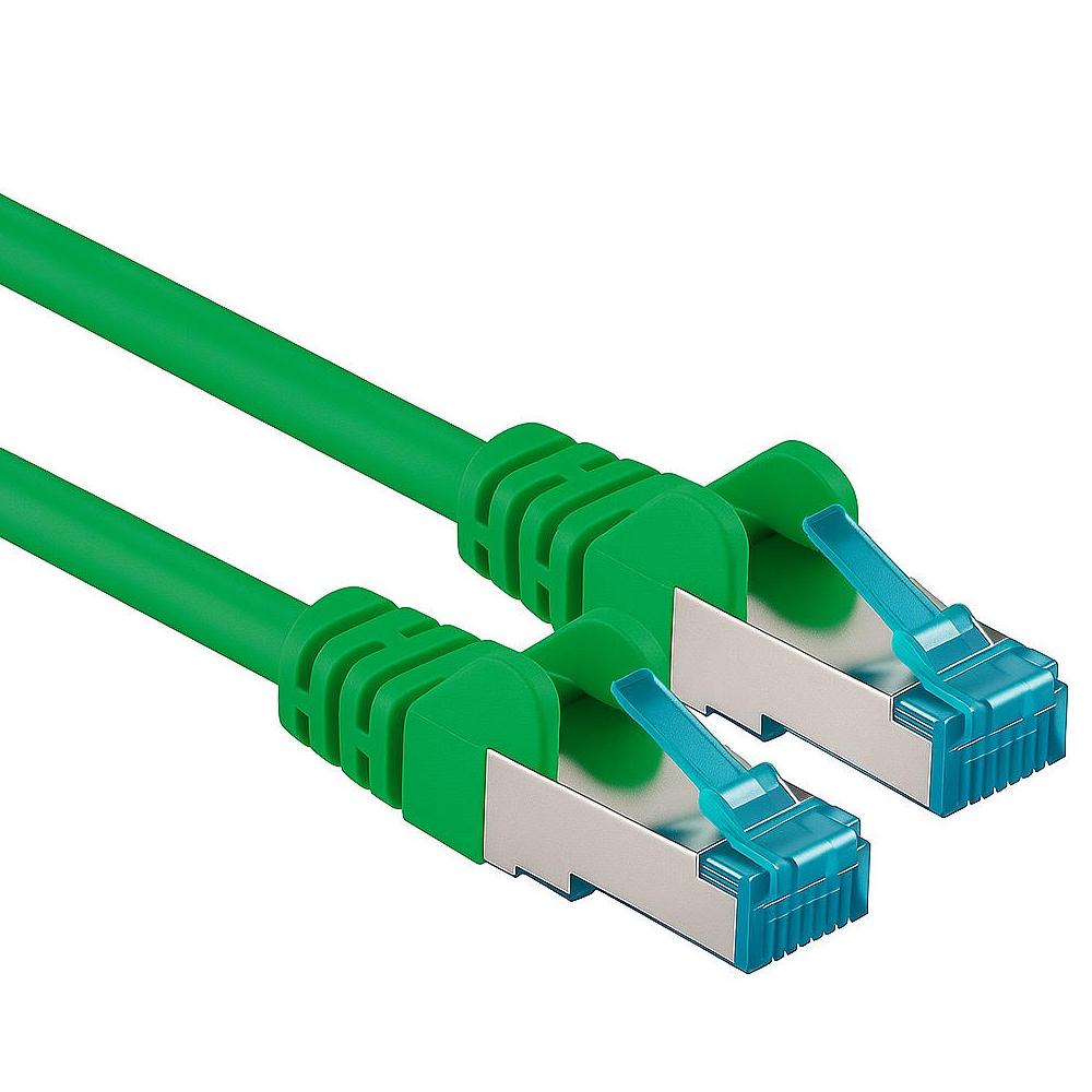 S/FTP Cat 6a - Goobay