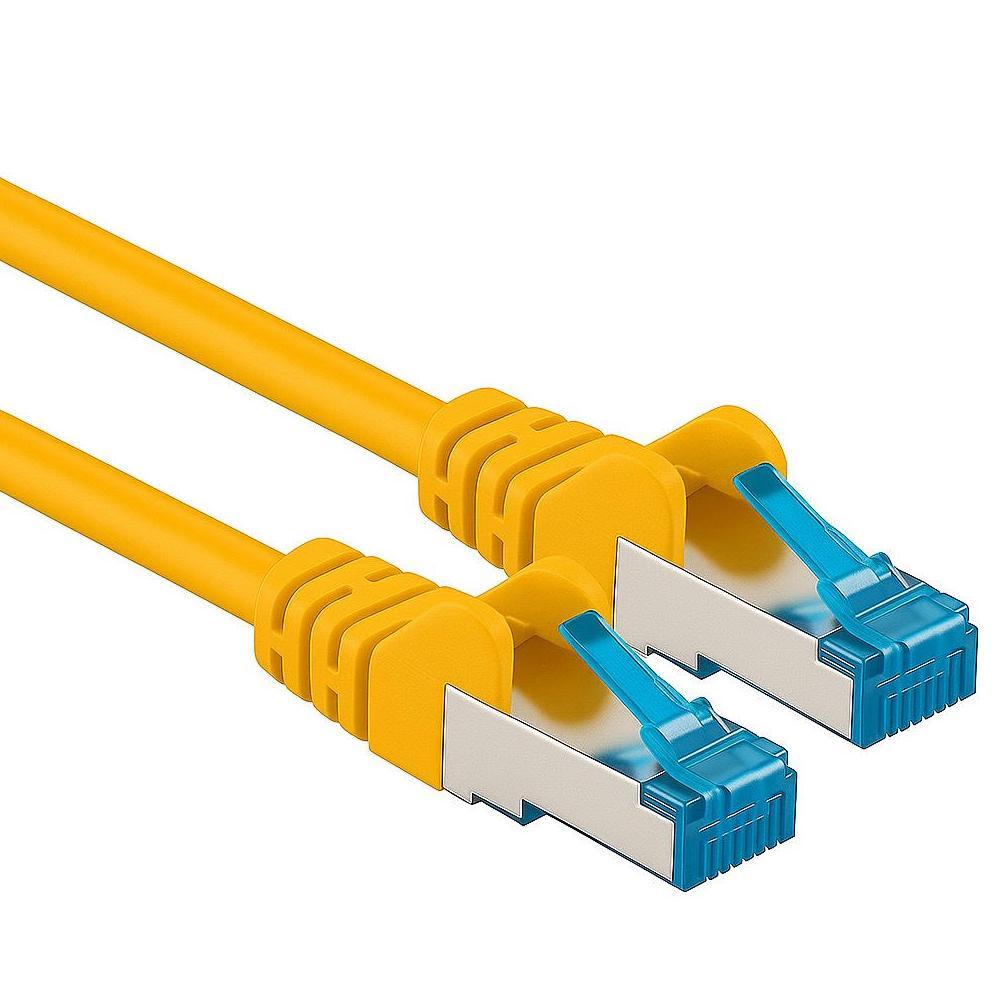 S/FTP-kabel - Goobay