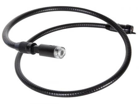 CAMCOLI3 FJERNBETJENT KAMERA 17 mm KAMERAPLATTE - Velleman